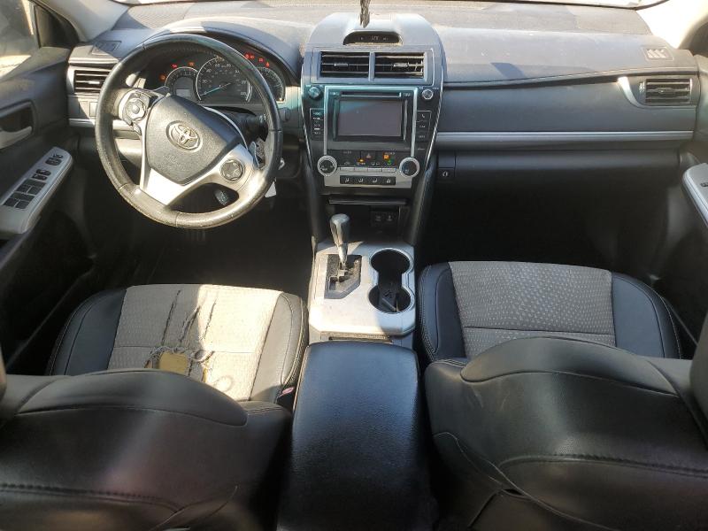 Photo 8 from auction – 2013 TOYOTA CAMRY L with VIN 4T1BF1FK6DU293578