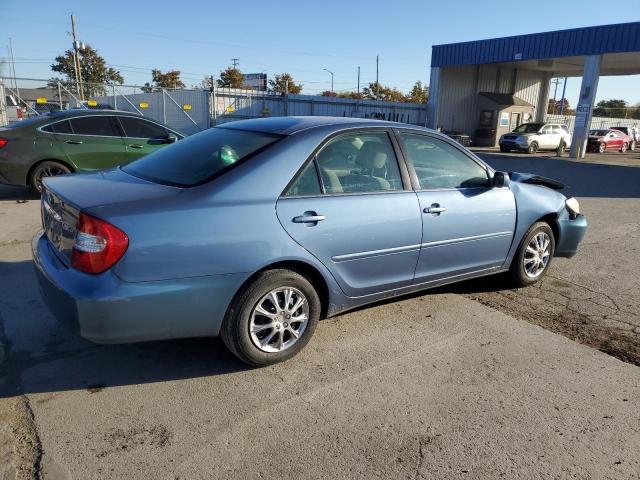 Photo 3 from auction – 2004 TOYOTA CAMRY LE with VIN 4T1BE32K94U896738