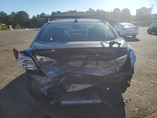 Photo 6 from auction – 2012 FORD FOCUS TITA with VIN 1FAHP3J20CL219310