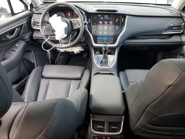 Photo 8 from auction – 2025 SUBARU OUTBACK LI with VIN 4S4BTANC5S3129809