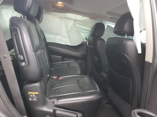 Photo 11 from auction – 2017 NISSAN PATHFINDER S with VIN 5N1DR2MM5HC651291