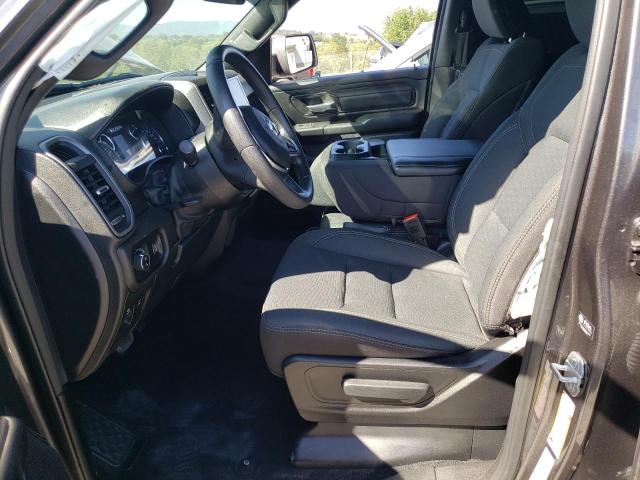Photo 7 from auction – 2025 RAM 1500 TRADE with VIN 1C6RRFGG4SN678623