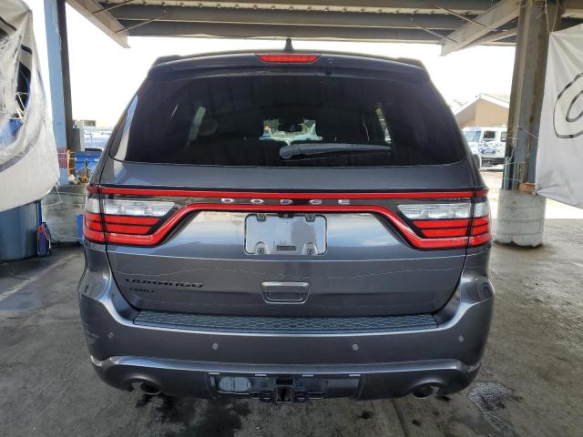 Photo 6 from auction – 2016 DODGE DURANGO SXT with VIN 1C4RDJAG8GC475384
