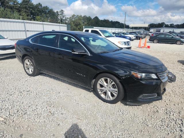 Photo 4 from auction – 2015 CHEVROLET IMPALA LT with VIN 2G1125S37F9166736