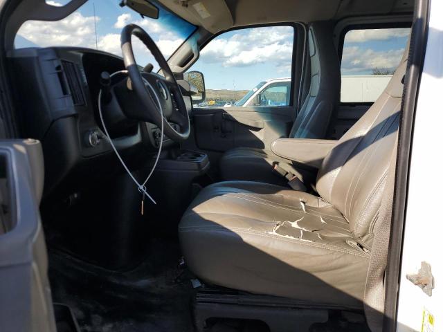 Photo 7 from auction – 2017 CHEVROLET EXPRESS G2 with VIN 1GCWGAFF7H1116664