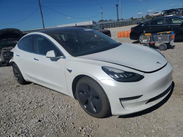 Photo 4 from auction – 2020 TESLA MODEL 3 with VIN 5YJ3E1EB2LF800948