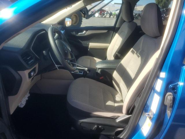 Photo 7 from auction – 2020 FORD ESCAPE SE with VIN 1FMCU0G63LUA14012
