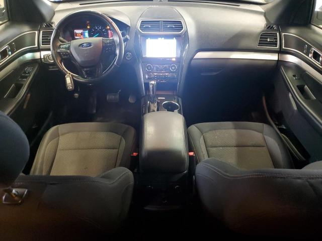 Photo 8 from auction – 2017 FORD EXPLORER X with VIN 1FM5K8D85HGA52964