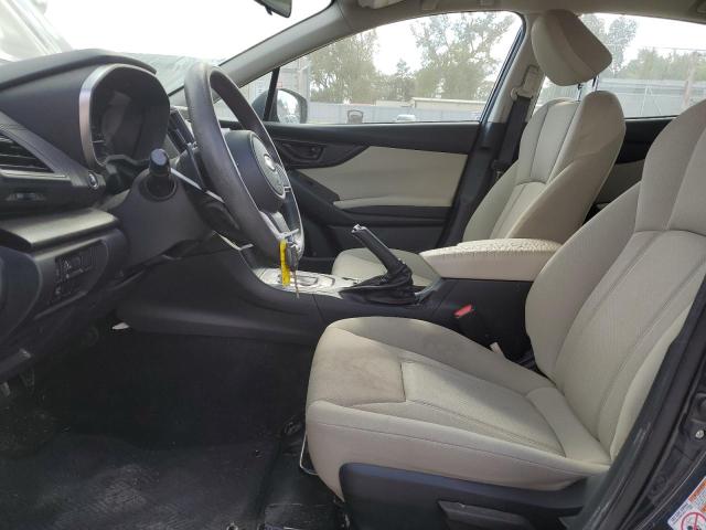 Photo 7 from auction – 2019 SUBARU IMPREZA PR with VIN 4S3GTAD6XK3753711