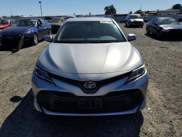 Photo 5 from auction – 2020 TOYOTA CAMRY LE with VIN 4T1C31AK7LU018496