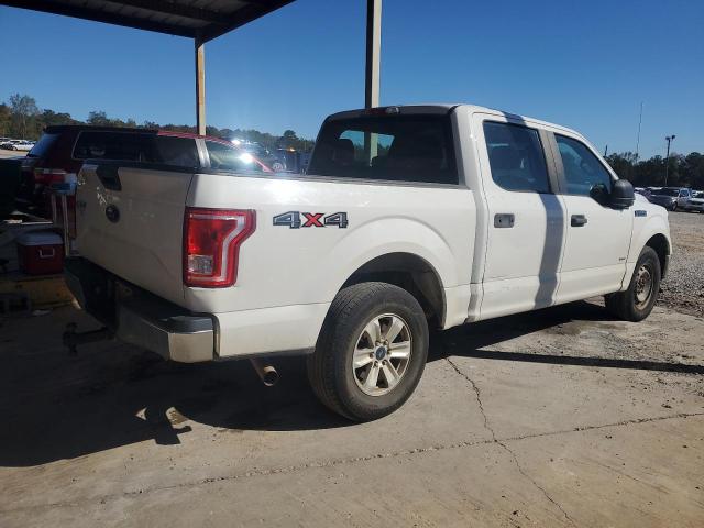 Photo 3 from auction – 2017 FORD F150 SUPER with VIN 1FTEW1EP1HFC55569