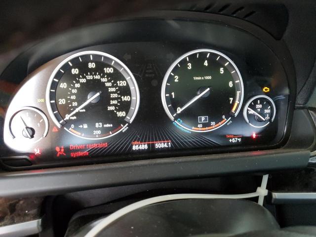 Photo 9 from auction – 2013 BMW 650 I with VIN WBA6B2C59DDG66666