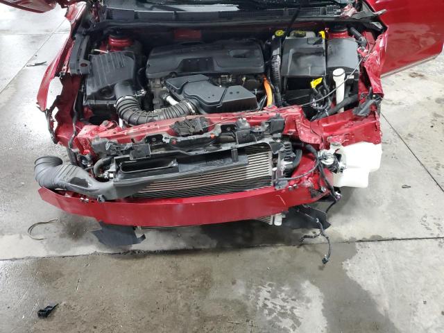 Photo 11 from auction – 2012 BUICK LACROSSE P with VIN 1G4GD5GR5CF315412