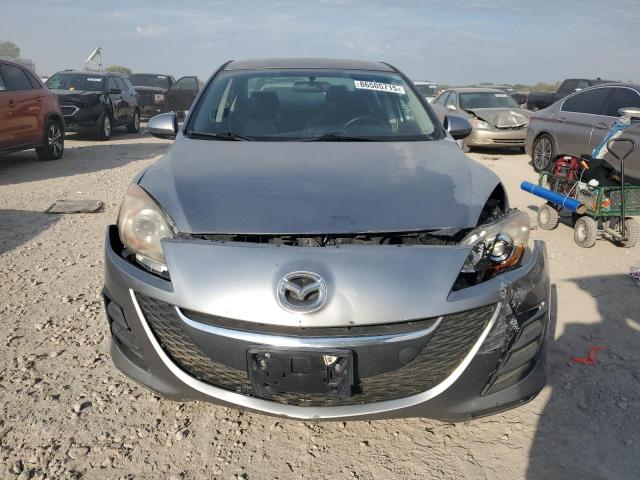Photo 5 from auction – 2010 MAZDA 3 I with VIN JM1BL1SF9A1216240