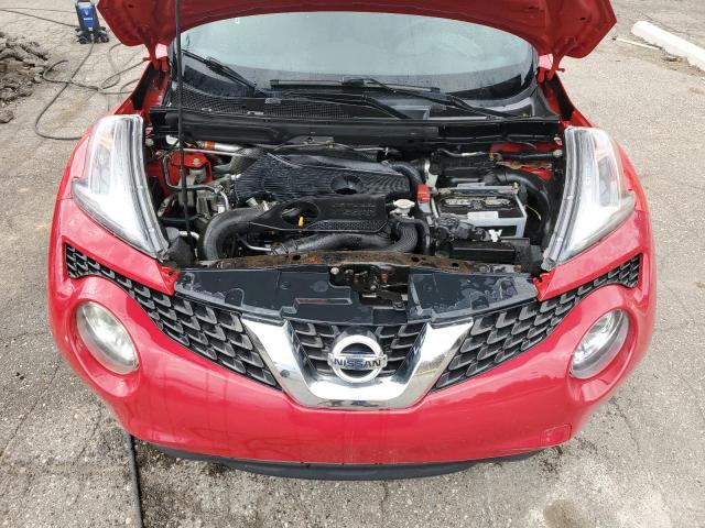 Photo 12 from auction – 2015 NISSAN JUKE S with VIN JN8AF5MRXFT510179