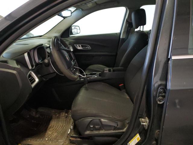 Photo 7 from auction – 2013 CHEVROLET EQUINOX LS with VIN 2GNFLCEK7D6285586