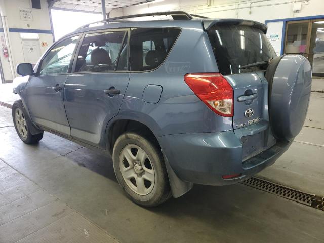 Photo 2 from auction – 2008 TOYOTA RAV4 with VIN JTMBD33V885164066