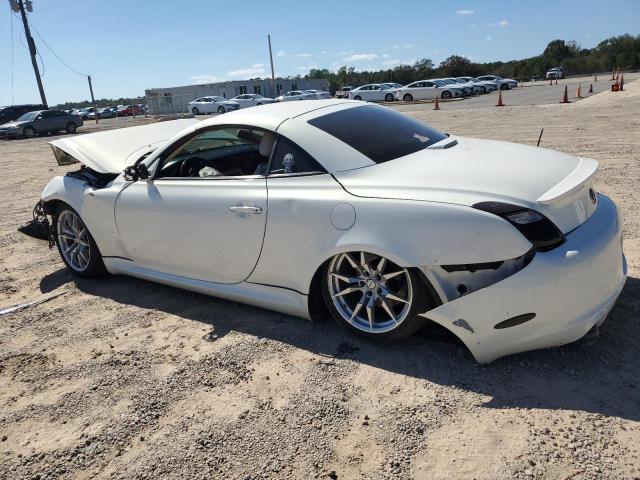 Photo 2 from auction – 2006 LEXUS SC 430 with VIN JTHFN48Y669008636