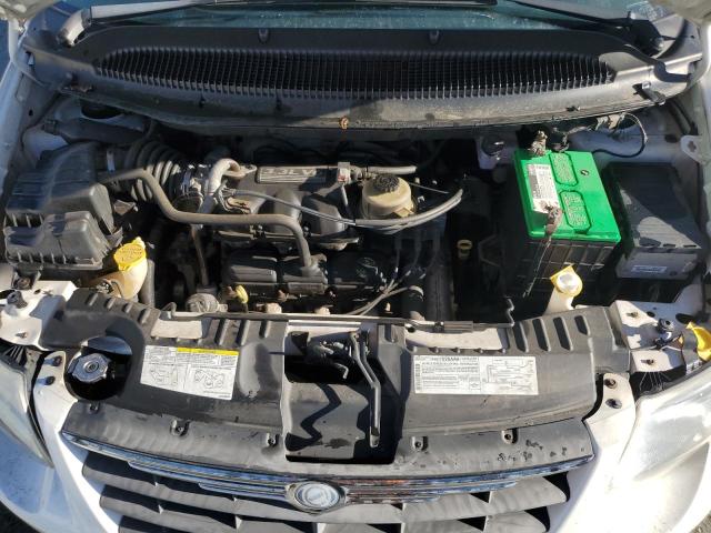 Photo 12 from auction – 2007 CHRYSLER TOWN & COU with VIN 1A4GP44R77B190060