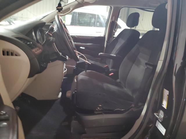 Photo 7 from auction – 2014 DODGE GRAND CARA with VIN 2C4RDGBG7ER478377