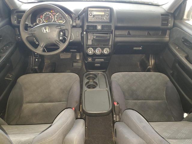 Photo 8 from auction – 2005 HONDA CR-V EX with VIN JHLRD78835C004485