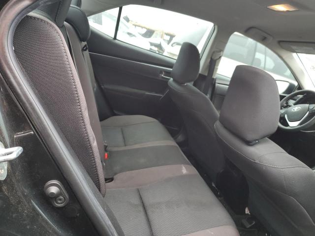 Photo 10 from auction – 2019 TOYOTA COROLLA L with VIN 5YFBURHE6KP877974