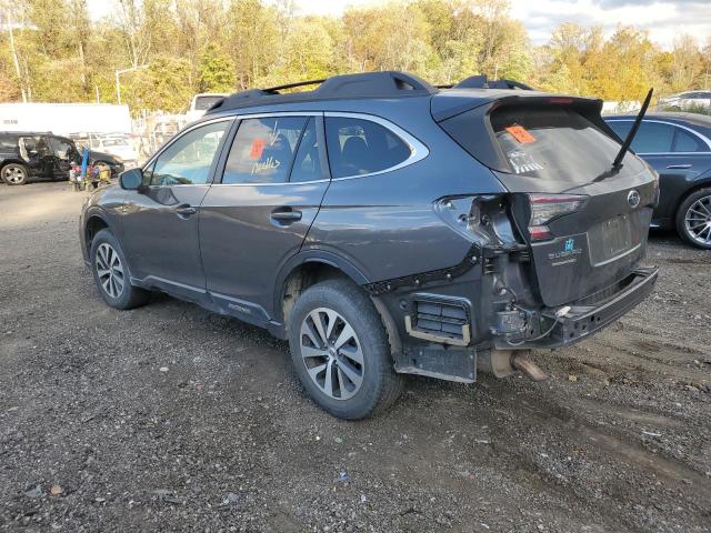 Foto 2 de la subasta – 2022 SUBARU OUTBACK PR con VIN 4S4BTADC4N3247212