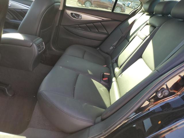 Photo 10 from auction – 2019 INFINITI Q50 LUXE with VIN JN1EV7AP2KM543716