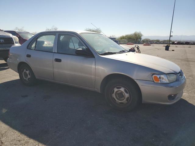 Photo 4 from auction – 2002 TOYOTA COROLLA CE with VIN 1NXBR12E92Z596133