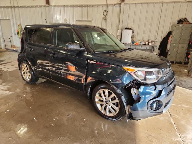 Photo 4 from auction – 2017 KIA SOUL + with VIN KNDJP3A53H7480355