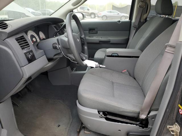 Photo 7 from auction – 2004 DODGE DURANGO ST with VIN 1D8HB38N34F109880