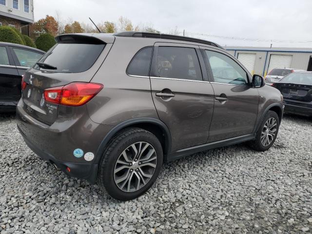 Photo 3 from auction – 2016 MITSUBISHI OUTLANDER with VIN JA4AR4AW8GZ052674