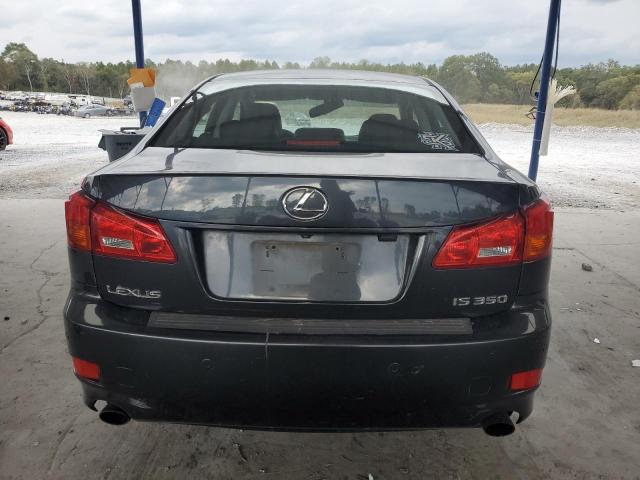 Photo 6 from auction – 2006 LEXUS IS 350 with VIN JTHBE262162004469