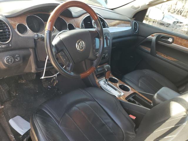 Photo 8 from auction – 2012 BUICK ENCLAVE with VIN 5GAKVCED7CJ353729