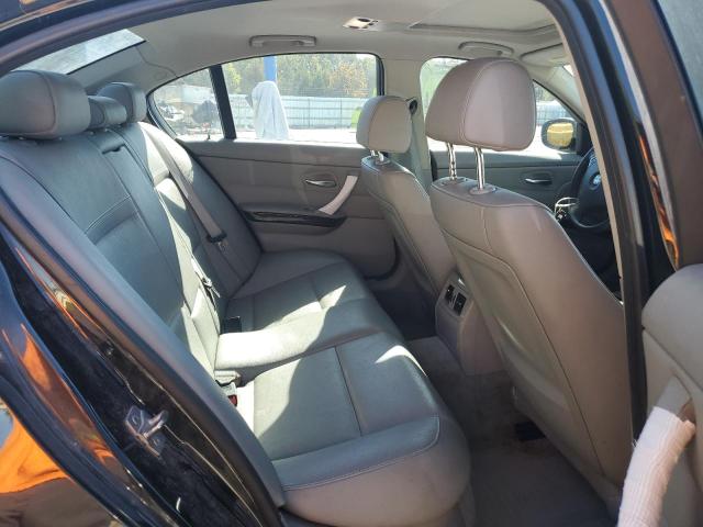 Photo 10 from auction – 2011 BMW 328 I SULE with VIN WBAPH5C56BA441511