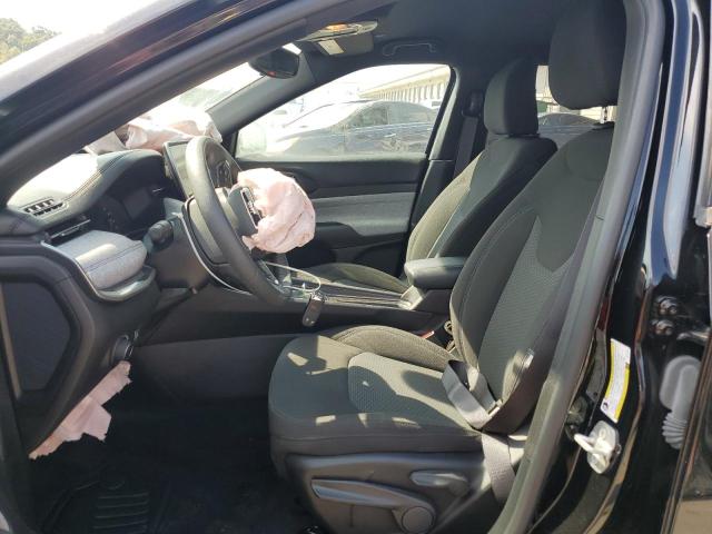Photo 7 from auction – 2024 JEEP COMPASS SPORT with VIN 3C4NJDAN2RT144444