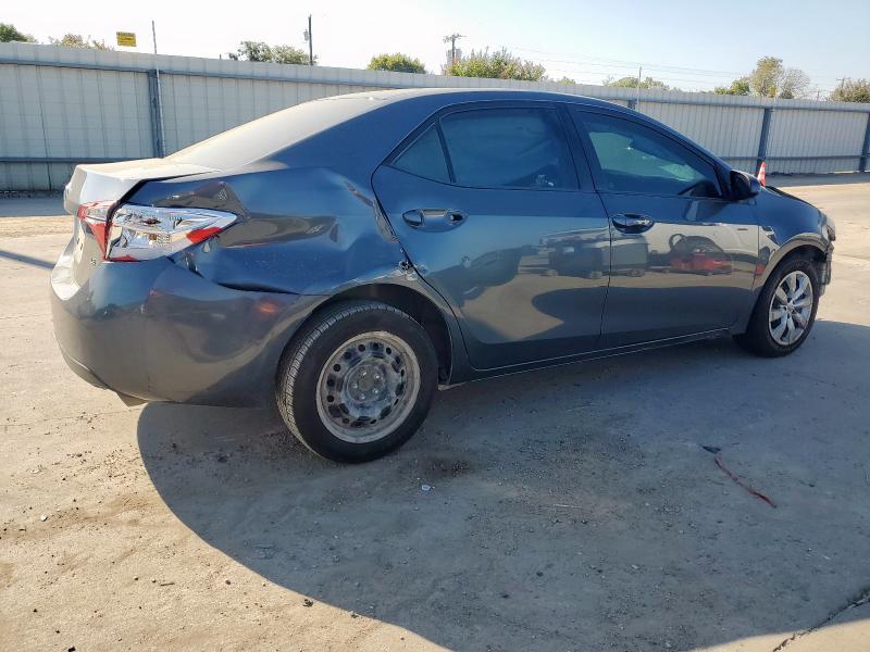 Photo 3 from auction – 2016 TOYOTA COROLLA L with VIN 2T1BURHE9GC525365