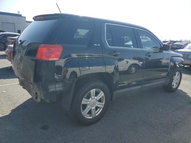Photo 3 from auction – 2015 GMC TERRAIN SL with VIN 2GKALMEK4F6339586