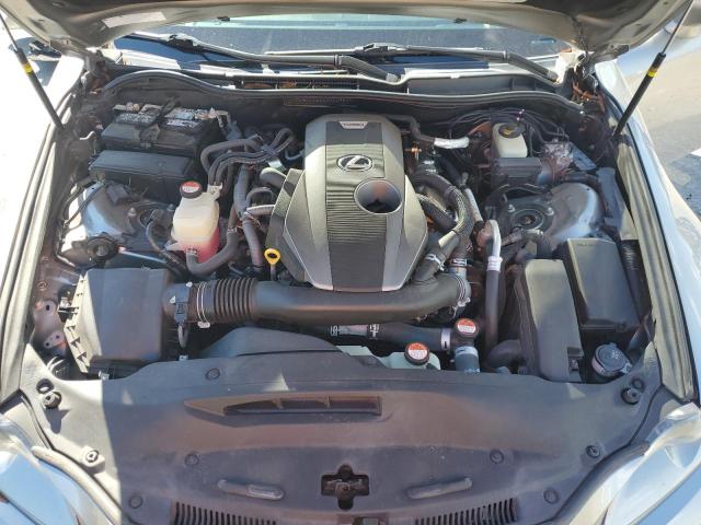 Photo 11 from auction – 2016 LEXUS IS 200T with VIN JTHBA1D26G5004380