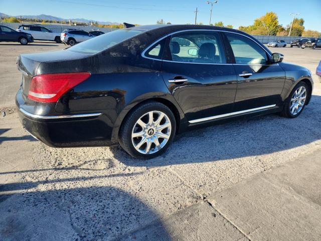 Photo 3 from auction – 2011 HYUNDAI EQUUS SIGN with VIN KMHGH4JF8BU042490