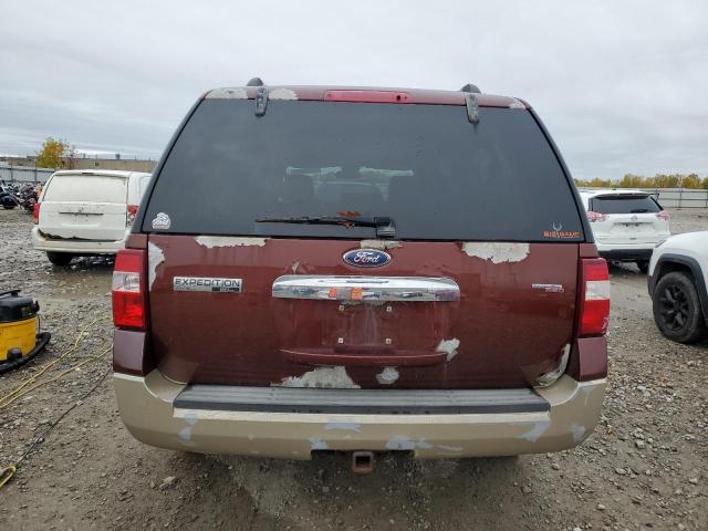 Photo 6 from auction – 2008 FORD EXPEDITION with VIN 1FMFK18598LA65090