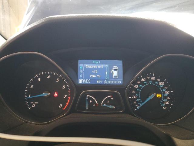 Photo 9 from auction – 2012 FORD FOCUS SE with VIN 1FAHP3F23CL230259