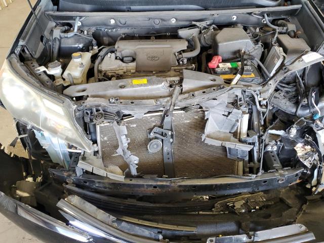 Photo 12 from auction – 2013 TOYOTA RAV4 XLE with VIN 2T3RFREV3DW091684