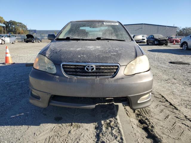 Photo 5 from auction – 2007 TOYOTA COROLLA CE with VIN 1NXBR32E87Z893395