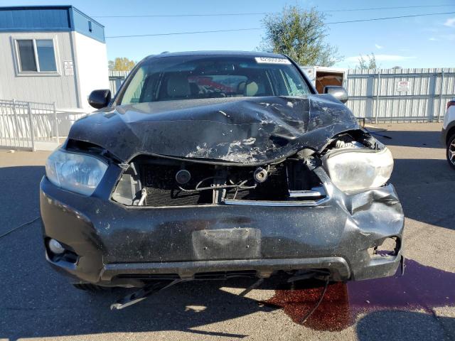 Photo 5 from auction – 2010 TOYOTA HIGHLANDER with VIN 5TDJK3EH2AS010767