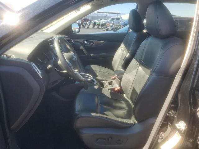 Photo 7 from auction – 2015 NISSAN ROGUE S with VIN 5N1AT2MT6FC819786