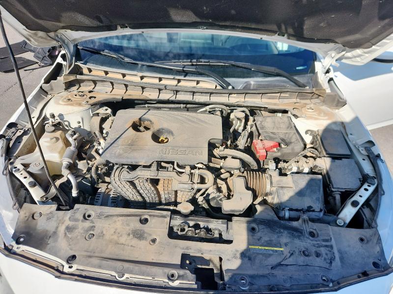 Photo 11 from auction – 2020 NISSAN ALTIMA S with VIN 1N4BL4BV9LC123210
