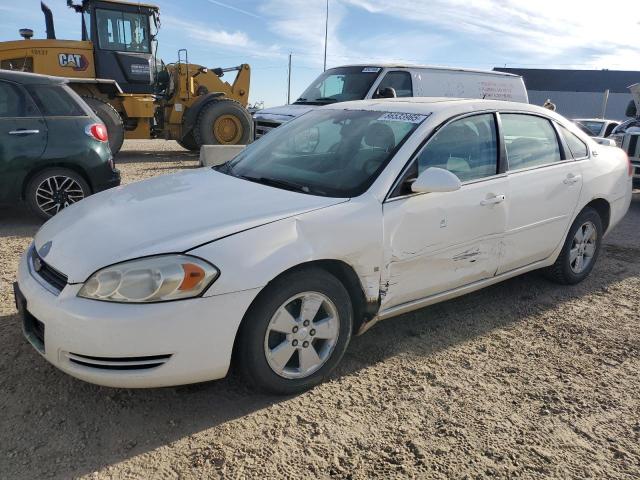 Photo 1 from auction – 2006 CHEVROLET IMPALA LT with VIN 2G1WT58N569381205