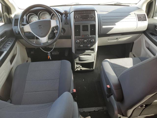 Photo 8 from auction – 2008 DODGE GRAND CARA with VIN 1D8HN54P68B172575