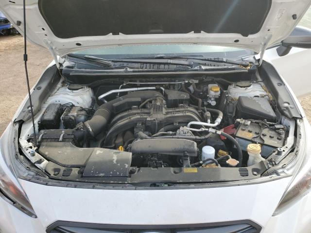 Photo 12 from auction – 2021 SUBARU CROSSTREK with VIN JF2GTHSC6MH676568